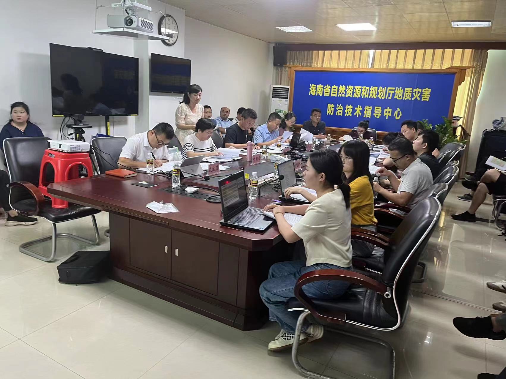 国道G225三亚至乐东段改建工程
“五网合一”示范段用地相关专题咨询服务