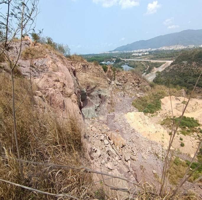 2022年昌江黎族自治县海钢矿区全域土地综合整治试点实施方案编制工作 