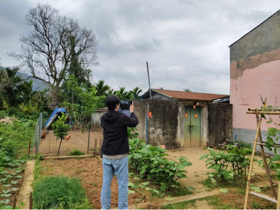 屯昌县农村乱占耕地建设非住宅类房屋整治技术服务工作
