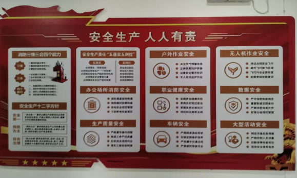 国源院多措并举开展“安全生产月”系列活动 筑牢高质量发展安全根基